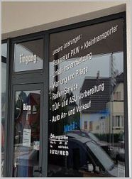 KFZ Werkstatt Löhne