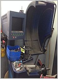 Kfz-Werkstatt Löhne